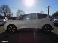 Renault Scenic Scénic 1.5 DCI 110 ENERGY INTENS EDC BVA - <small></small> 13.990 € <small>TTC</small> - #4