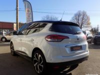 Renault Scenic Scénic 1.5 DCI 110 ENERGY INTENS EDC BVA - <small></small> 13.990 € <small>TTC</small> - #5