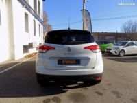 Renault Scenic Scénic 1.5 DCI 110 ENERGY INTENS EDC BVA - <small></small> 13.990 € <small>TTC</small> - #6