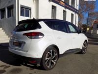 Renault Scenic Scénic 1.5 DCI 110 ENERGY INTENS EDC BVA - <small></small> 13.990 € <small>TTC</small> - #7