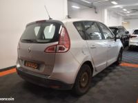 Renault Scenic Scénic 1.5 DCI 110ch ECRAN NUMERIQUE PNEUS SUPPLEMENTAIRES SUIVI GARANTIE 6 A 60 MOIS - <small></small> 5.990 € <small>TTC</small> - #4