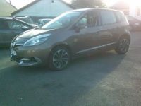 Renault Scenic SCÉNIC 1.5l dci 110cv bose edition (2015) - <small></small> 9.760 € <small>TTC</small> - #2