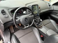 Renault Scenic Scénic 1.6 DCI 130 CH ENERGY INTENS CAMÉRA DE RECUL ENTRETIEN CONSTRUCTEUR - <small></small> 12.990 € <small>TTC</small> - #7