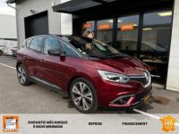 Renault Scenic Scénic 1.6 DCI 130CH INTENS CAMERA DE RECUL + APPLE CARPLAY TOIT PANORAMIQUE - <small></small> 12.490 € <small>TTC</small> - #1