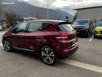 Renault Scenic Scénic 1.6 DCI 130CH INTENS CAMERA DE RECUL + APPLE CARPLAY TOIT PANORAMIQUE - <small></small> 12.490 € <small>TTC</small> - #6