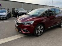 Renault Scenic Scénic 1.6 DCI 130CH INTENS CAMERA DE RECUL + APPLE CARPLAY TOIT PANORAMIQUE - <small></small> 12.490 € <small>TTC</small> - #8