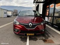 Renault Scenic Scénic 1.6 DCI 130CH INTENS CAMERA DE RECUL + APPLE CARPLAY TOIT PANORAMIQUE - <small></small> 12.490 € <small>TTC</small> - #9