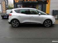 Renault Scenic Scénic 1.7 BLUEDCi 120 CH BUSINESS INTENS EDC - <small></small> 17.490 € <small>TTC</small> - #7