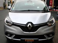 Renault Scenic Scénic 1.7 BLUEDCi 120 CH BUSINESS INTENS EDC - <small></small> 17.490 € <small>TTC</small> - #9