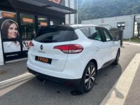 Renault Scenic Scénic 1.7 BLUEDCI 120CH LIMITED EDITION APPLE CARPLAY - <small></small> 13.780 € <small>TTC</small> - #3