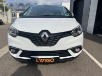 Renault Scenic Scénic 1.7 BLUEDCI 120CH LIMITED EDITION APPLE CARPLAY - <small></small> 13.780 € <small>TTC</small> - #8