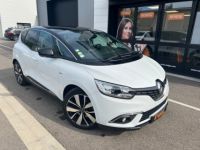 Renault Scenic Scénic 1.7 BLUEDCI 120CH LIMITED EDITION APPLE CARPLAY - <small></small> 13.780 € <small>TTC</small> - #9