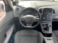 Renault Scenic Scénic 1.7 BLUEDCI 120CH LIMITED EDITION APPLE CARPLAY - <small></small> 13.780 € <small>TTC</small> - #16