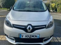 Renault Scenic Scénic 3 Ph3 1.5 Dci 110bvr - <small></small> 12.900 € <small></small> - #1