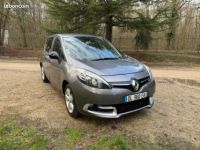 Renault Scenic Scénic III 1.2 TCe 115 CV Energy Limited Première main, en excellent état - <small></small> 5.850 € <small>TTC</small> - #1