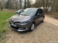 Renault Scenic Scénic III 1.2 TCe 115 CV Energy Limited Première main, en excellent état - <small></small> 5.850 € <small>TTC</small> - #2