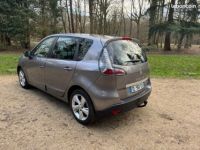 Renault Scenic Scénic III 1.2 TCe 115 CV Energy Limited Première main, en excellent état - <small></small> 5.850 € <small>TTC</small> - #3