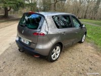 Renault Scenic Scénic III 1.2 TCe 115 CV Energy Limited Première main, en excellent état - <small></small> 5.850 € <small>TTC</small> - #4