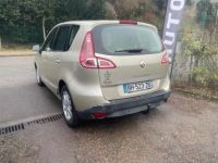 Renault Scenic SCÉNIC III 1.9DCI 130CV - <small></small> 4.500 € <small>TTC</small> - #11