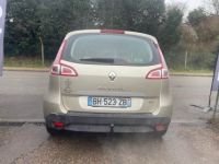 Renault Scenic SCÉNIC III 1.9DCI 130CV - <small></small> 4.500 € <small>TTC</small> - #12