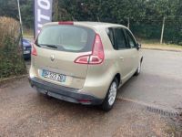 Renault Scenic SCÉNIC III 1.9DCI 130CV - <small></small> 4.500 € <small>TTC</small> - #13