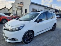 Renault Scenic III Bose Edition 69255kms CERTIFIER 1ER MAIN ETAT IRREPROCHABLE 7 PLACES ENTIERE... - <small></small> 13.990 € <small>TTC</small> - #1