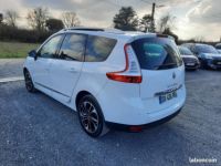 Renault Scenic III Bose Edition 69255kms CERTIFIER 1ER MAIN ETAT IRREPROCHABLE 7 PLACES ENTIERE... - <small></small> 13.990 € <small>TTC</small> - #3