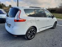 Renault Scenic III Bose Edition 69255kms CERTIFIER 1ER MAIN ETAT IRREPROCHABLE 7 PLACES ENTIERE... - <small></small> 13.990 € <small>TTC</small> - #4