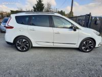 Renault Scenic III Bose Edition 69255kms CERTIFIER 1ER MAIN ETAT IRREPROCHABLE 7 PLACES ENTIERE... - <small></small> 13.990 € <small>TTC</small> - #5