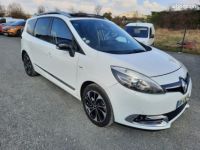 Renault Scenic III Bose Edition 69255kms CERTIFIER 1ER MAIN ETAT IRREPROCHABLE 7 PLACES ENTIERE... - <small></small> 13.990 € <small>TTC</small> - #6