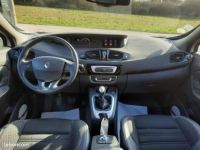 Renault Scenic III Bose Edition 69255kms CERTIFIER 1ER MAIN ETAT IRREPROCHABLE 7 PLACES ENTIERE... - <small></small> 13.990 € <small>TTC</small> - #10