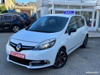 Renault Scenic Scénic III Bose Phase II 1.6 dCi 130Cv éco2 Clim-Gps-Bluetooth-Jante Alu - <small></small> 7.990 € <small>TTC</small> - #1