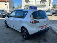 Renault Scenic Scénic III Bose Phase II 1.6 dCi 130Cv éco2 Clim-Gps-Bluetooth-Jante Alu - <small></small> 7.990 € <small>TTC</small> - #2
