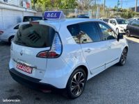 Renault Scenic Scénic III Bose Phase II 1.6 dCi 130Cv éco2 Clim-Gps-Bluetooth-Jante Alu - <small></small> 7.990 € <small>TTC</small> - #3
