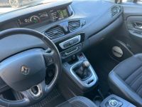 Renault Scenic Scénic III Bose Phase II 1.6 dCi 130Cv éco2 Clim-Gps-Bluetooth-Jante Alu - <small></small> 7.990 € <small>TTC</small> - #9