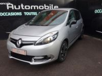 Renault Scenic Scénic III dCi 110 Energy eco2 Bose Edition - <small></small> 6.990 € <small>TTC</small> - #1