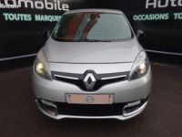 Renault Scenic Scénic III dCi 110 Energy eco2 Bose Edition - <small></small> 6.990 € <small>TTC</small> - #2