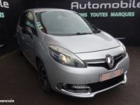 Renault Scenic Scénic III dCi 110 Energy eco2 Bose Edition - <small></small> 6.990 € <small>TTC</small> - #3