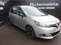 Renault Scenic Scénic III dCi 110 Energy eco2 Bose Edition - <small></small> 6.990 € <small>TTC</small> - #4