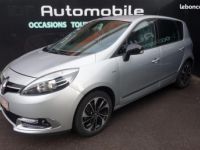 Renault Scenic Scénic III dCi 110 Energy eco2 Bose Edition - <small></small> 6.990 € <small>TTC</small> - #5