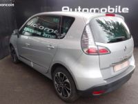 Renault Scenic Scénic III dCi 110 Energy eco2 Bose Edition - <small></small> 6.990 € <small>TTC</small> - #6