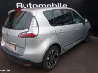 Renault Scenic Scénic III dCi 110 Energy eco2 Bose Edition - <small></small> 6.990 € <small>TTC</small> - #9