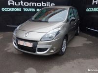 Renault Scenic Scénic III dCi 110 FAP eco2 Bose Euro 5 EDC - <small></small> 6.990 € <small>TTC</small> - #1