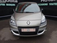 Renault Scenic Scénic III dCi 110 FAP eco2 Bose Euro 5 EDC - <small></small> 6.990 € <small>TTC</small> - #2