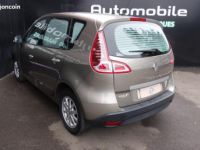 Renault Scenic Scénic III dCi 110 FAP eco2 Bose Euro 5 EDC - <small></small> 6.990 € <small>TTC</small> - #4