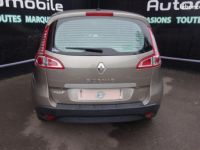 Renault Scenic Scénic III dCi 110 FAP eco2 Bose Euro 5 EDC - <small></small> 6.990 € <small>TTC</small> - #5