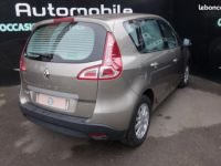 Renault Scenic Scénic III dCi 110 FAP eco2 Bose Euro 5 EDC - <small></small> 6.990 € <small>TTC</small> - #7