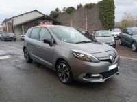 Renault Scenic Scénic III Essence 130 cv Faible kilométrage Crit'air 1 Année 2016 - <small></small> 11.450 € <small>TTC</small> - #1