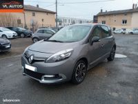 Renault Scenic Scénic III Essence 130 cv Faible kilométrage Crit'air 1 Année 2016 - <small></small> 11.450 € <small>TTC</small> - #2