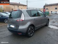 Renault Scenic Scénic III Essence 130 cv Faible kilométrage Crit'air 1 Année 2016 - <small></small> 11.450 € <small>TTC</small> - #4